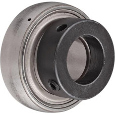 SKF 211-203 tik plieninis guolis