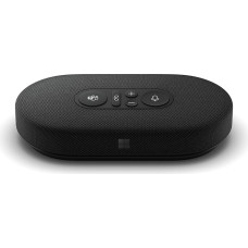 Microsoft Modern USB-C Speaker, Black