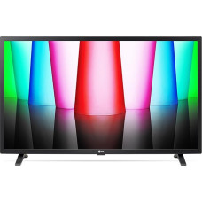 LG 32LQ63006LA TV 80 cm (32 Inch) Full HD TV (Google Assistant, 60 Hz, Smart TV) [Model Year 2022], Black