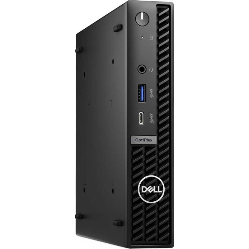 DELL OptiPlex 7020 Intel Core™ i5 i5-14500T 8 Go DDR5-SDRAM 512 Go SSD Windows 11 Pro MFF mini kompiuteris Nr.