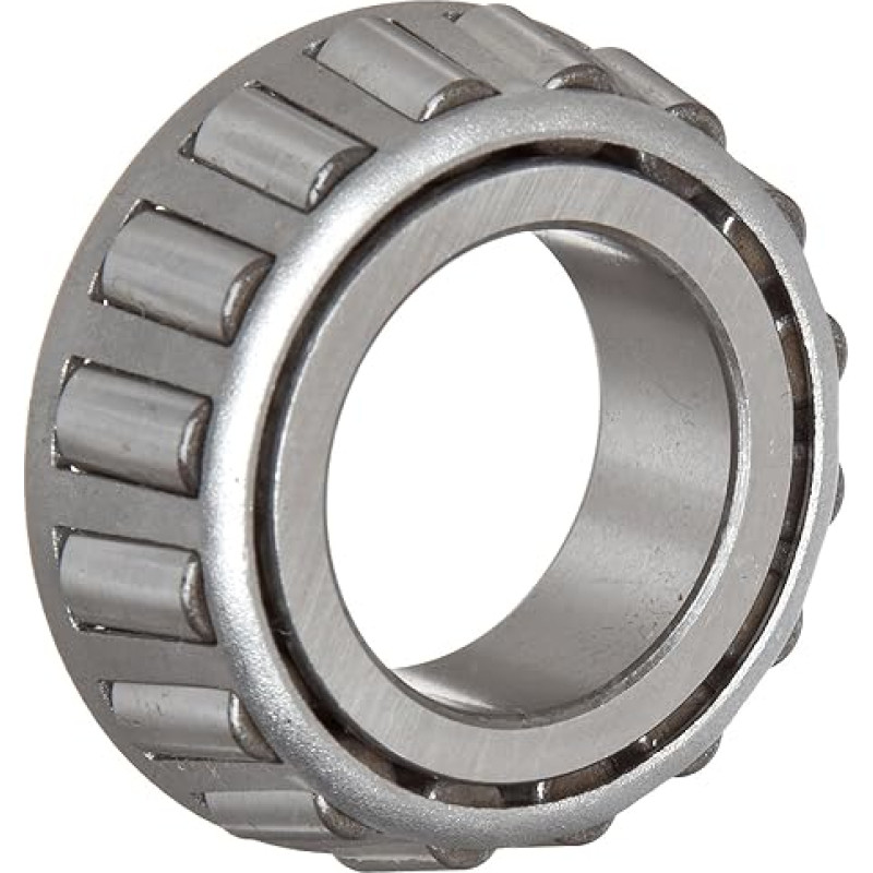 Timken 07100S Kegelrollenlager Single Cone, Standardtoleranz, gerader Bohrung, Stahl, Zoll: 1,0000