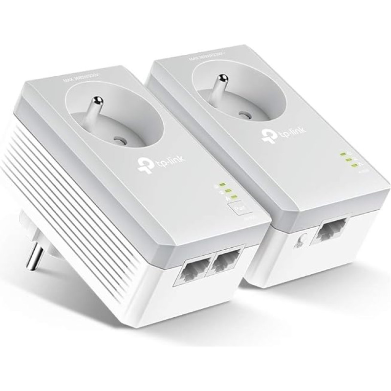 TP-LINK TL-PA4025PKIT AV500