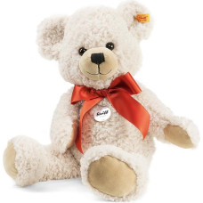 Steiff 40 cm Lilly Dangling Teddy Bear (kreminis)