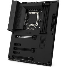 NZXT N7 Z790 pagrindinė plokštė - N7-Z79XT-W1 - 