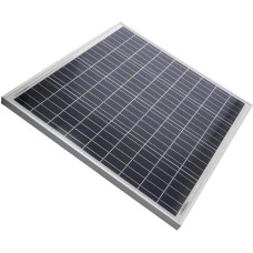 5x CL-SM60P Photocell Polycrystalline Silicon 670 x 650 x 30 mm 60 W 18.2 V Cellevia