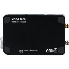 60V 10A 100W Digital DC Power Supply Electronic Power Supply Remote Control 4 Working Modes 6 Safe Protection Stackable Oscilloscopes and Accessories