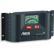 Steca PR 3030 LCD Charge Controller
