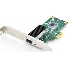 Digitus 10160 SFP Gigabit Ethernet PCI Express tinklo sąsajos valdiklis