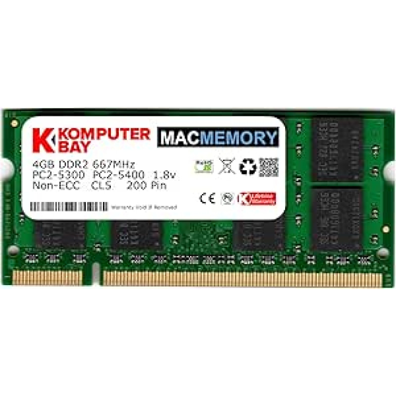 Komputerbay MACMEMORY 