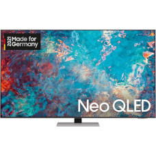 Samsung Neo QLED 4K TV QN85A 55 inch (GQ55QN85AATXZG), Quantum HDR 1500, Quantum Matrix Technology, Ultra Viewing Angle (2021)