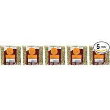 Tegut... White Pepper Whole Pack of 5 (5 x 100 g)