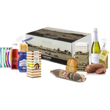 Salumi Pasini® Gourmet Basket 