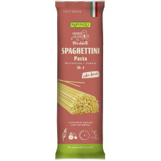 Spaghettini Semola, Nr. 3