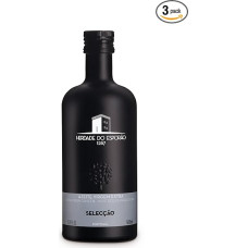 Herdade do Esporão Selecção Extra Virgin alyvuogių aliejus 0,5 l (3 buteliai)