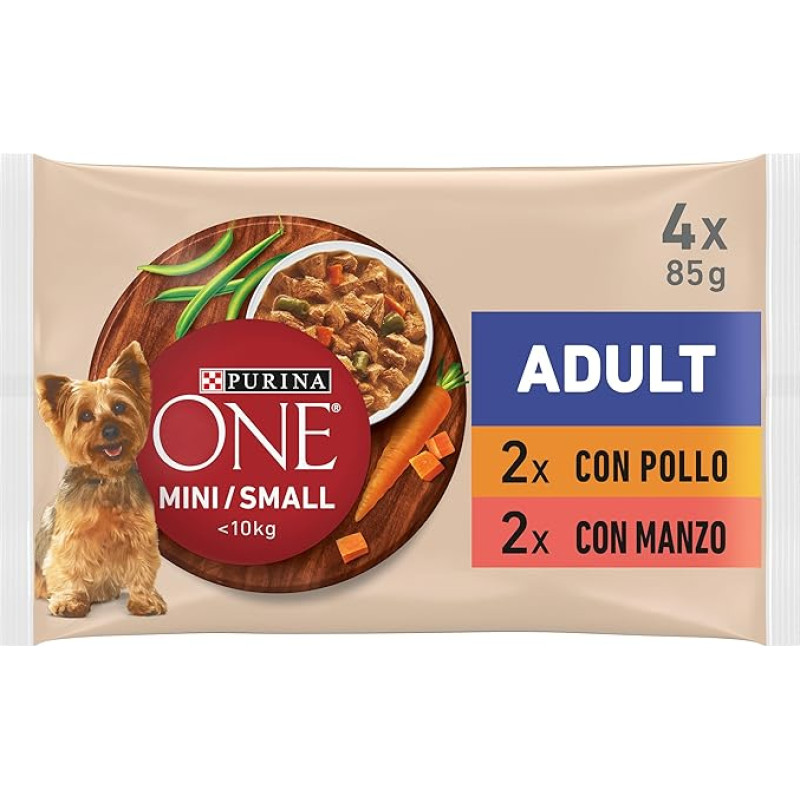 Purina ONE Mini