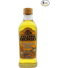 Filippo Berio Cucinare alyvuogių aliejus 500 ml, 6 vnt.