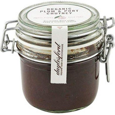 Daylesford Organic-Chutney Mit Pflaumen & Port 220G