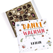 Herz & Heim® Lindt Chocolates, 155 g, 