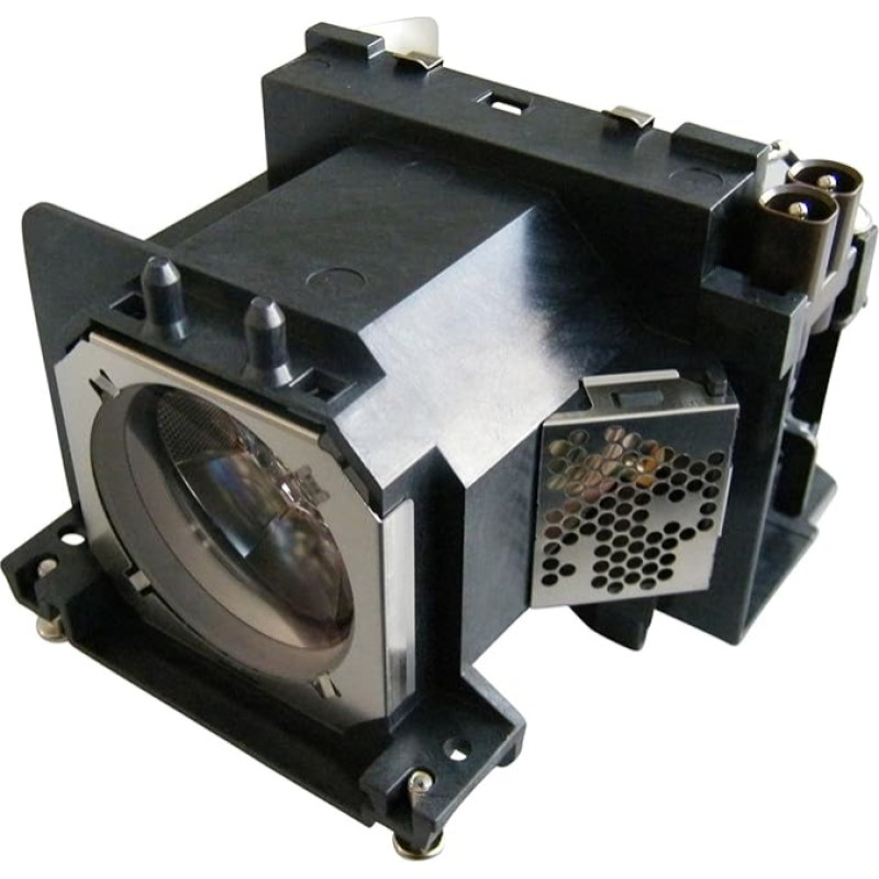azurano PANASONIC ET-LAV400 Replacement Lamp with Housing for PT-VW530E, PT-VW530NE, PT-VX600E, PT-VX605NE, PT-VZ570E, PT-VZ575NE, PT-VW535NE, PT-VW530, PT-VW535N, PT-VW545N, PT-VX600
