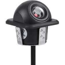 Tangxi Park Assistant Reversing Camera for Car 90° HD Wide Angle Reversing Camera Waterproof IP67 Parking Aid with Good Universal for Car DC 12 V
