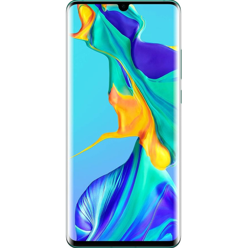 HUAWEI P30 Pro Dual SIM išmanusis telefonas, 