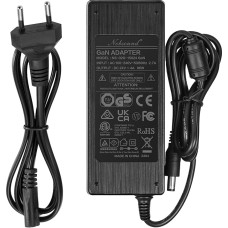 AC 100-240V DC 24V/4A 96W maitinimo šaltinio adapteris stiprintuvui, garsiakalbiui ir monitoriui (24V/4A)