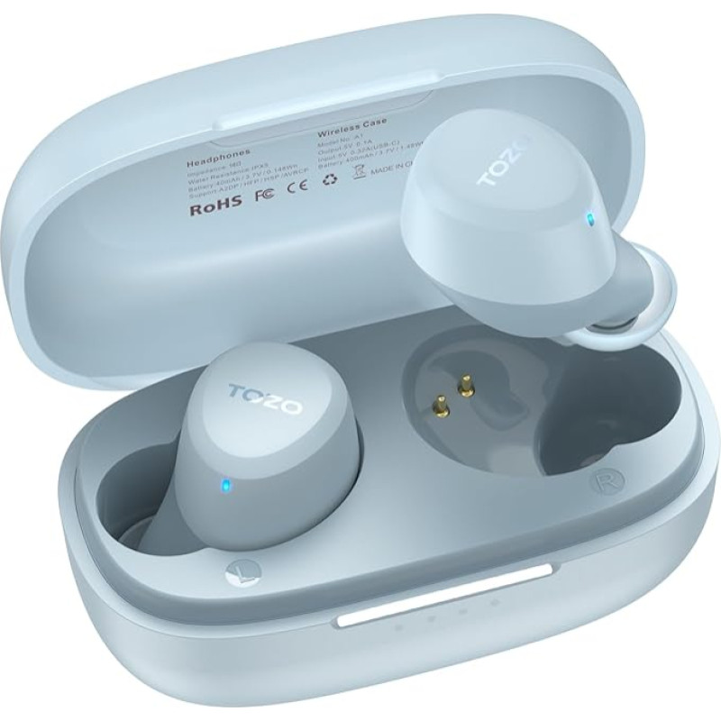 TOZO A1 mini 