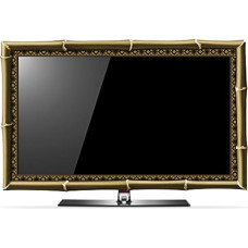 Lavatelli iDesign Zen TV Frame 22 Inch Forex, Multi-Coloured