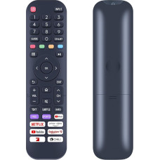Replacement Remote Control EN2AL30H for Hisense HD DLED Smart TV 40A4BG 32A4FG 40A4FG 40A4EG 32A4EG 32A4DG 40A4DG 32A4BG A4BG A4FG 4EG A4DG for Hisense Remote Control