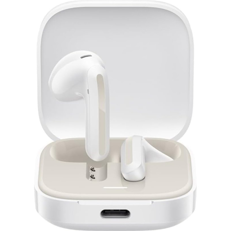Xiaomi Redmi Buds 6 Active Wireless | 5,4 colių 