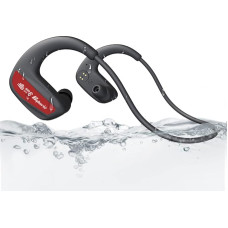 CYBORIS vandeniui atsparios ausinės plaukimui, 