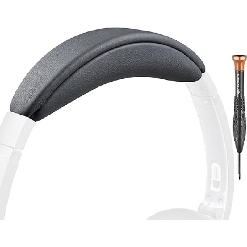 SOULWIT Replacement Headband for Bose OE2/OE2i/OE2w, SoundTrue OE On-Ear Headphones, Easy DIY Installation