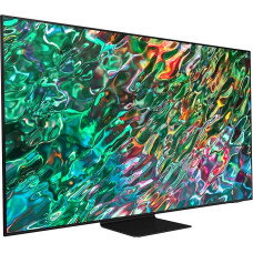 Samsung Neo QLED 4K QN90B 43 Inch TV (GQ43QN90BATXZG, German Model), Quantum HDR 1500, Neo Quantum Processor 4K, Dolby Atmos, Smart TV [2022], Titanium Black