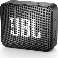 JBL GO2 Minispeaker Black portable speaker Wireless Bluetooth 3 Watt