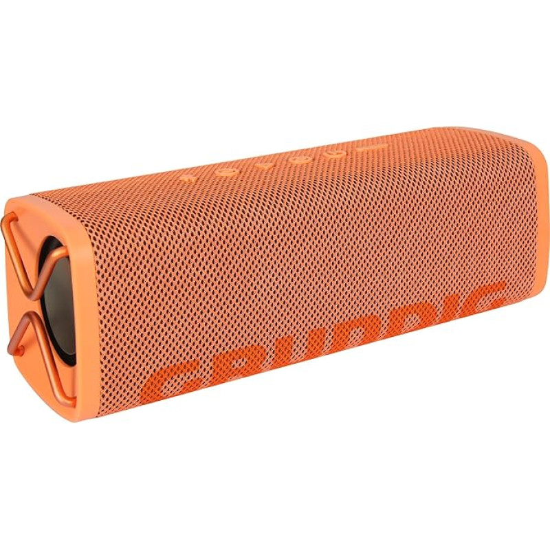 Grundig GBT Bluetooth Speaker