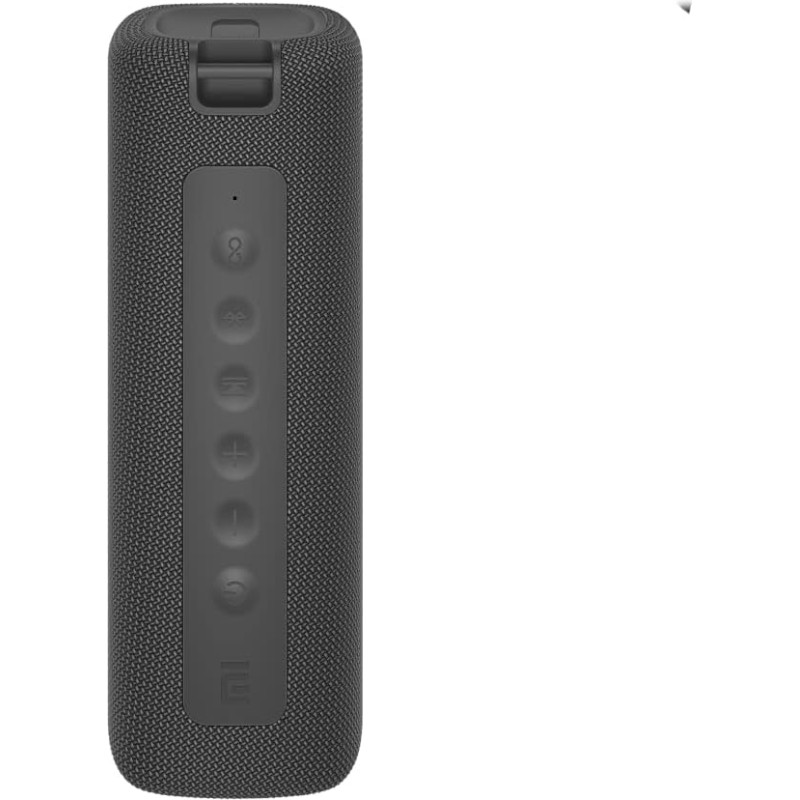 Xiaomi Mi Bluetooth Speaker MDZ-36-DB Black