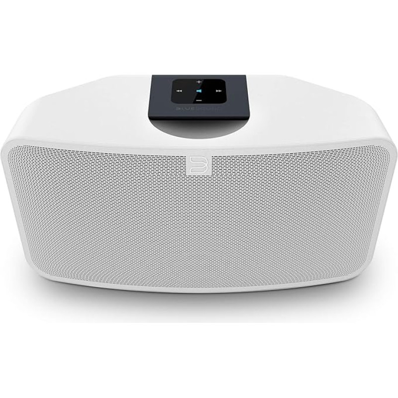 Bluesound Pulse Mini 2i White