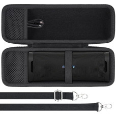 co2CREA Hard Carrying Case for Sony ULT Field 1 Wireless Portable Bluetooth Speaker, Bag Only