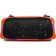 LEMEGA Boom-GO Bluetooth Speaker (Orange Colour)