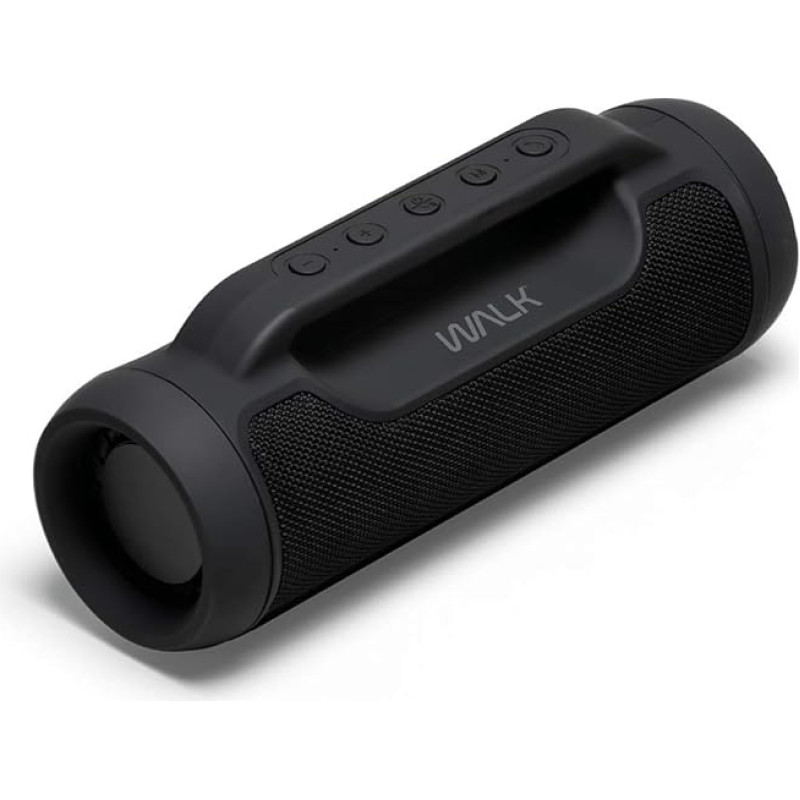 W.A.L.K Portable Midi Speaker (Bluetooth)