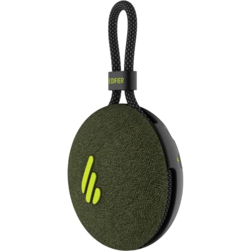 Edifier MP100 Plus Speaker (Forest Green)