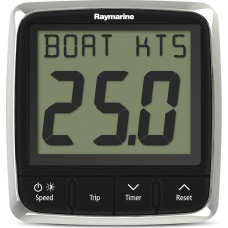 Raymarine i50 Log Instrument