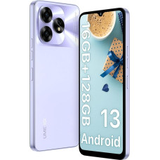 UMIDIGI A15 išmanusis telefonas be sutarties (2024), 