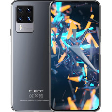 CUBOT X50 išmanusis telefonas 8GB RAM 256GB, 