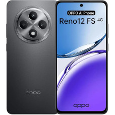 OPPO Reno12 FS 4G 8+512GB, išmanusis telefonas 