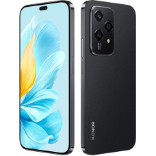 HONOR 200 Lite 5G išmanusis telefonas 8+256GB, triguba kamera 108MP + 5MP + 2MP, 