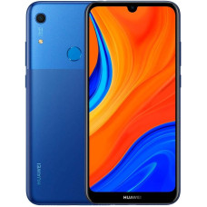 HUAWEI 6901443355686, Mobilieji telefonai ir išmanieji telefonai Mėlyna