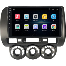 LEXXSON Carplay radijas 