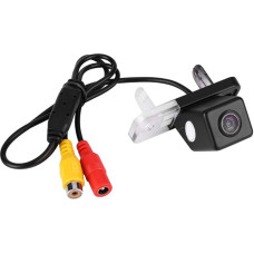 Car Reversing Camera, Fydun Waterproof Parking Aid Camera 170° Car Backup Camera License Plate Accessory for C-Class E CLS W203 W211 W219