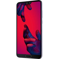 HUAWEI P20 Pro išmanusis telefonas (15,5 cm (6,1 Zoll), 40/20/8 MP 